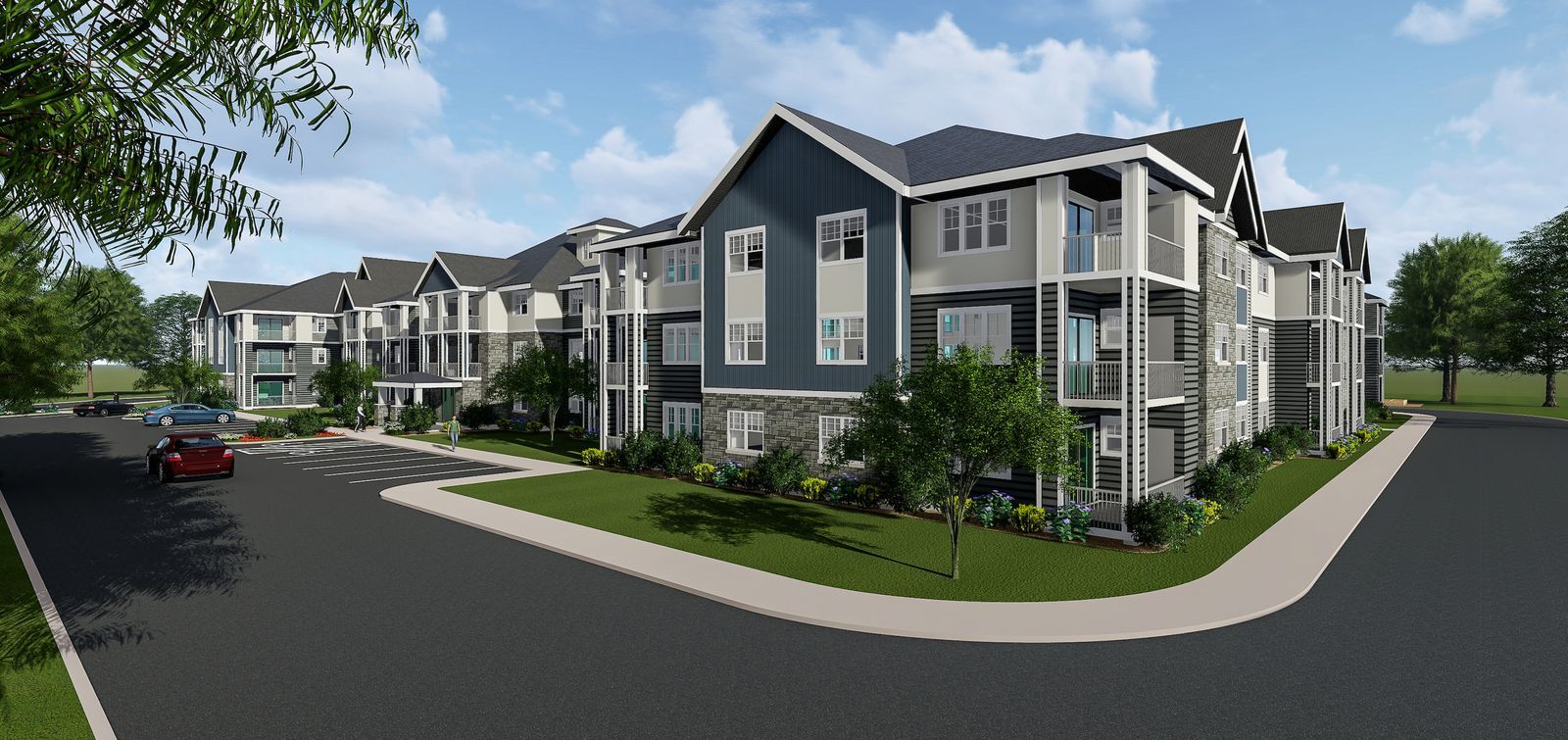 Ute Valley Village Cooperative